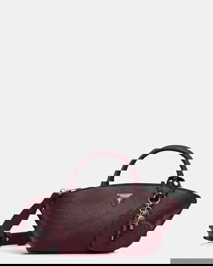 Guess poșetă BOLENA