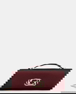 Guess poșetă ZALINA