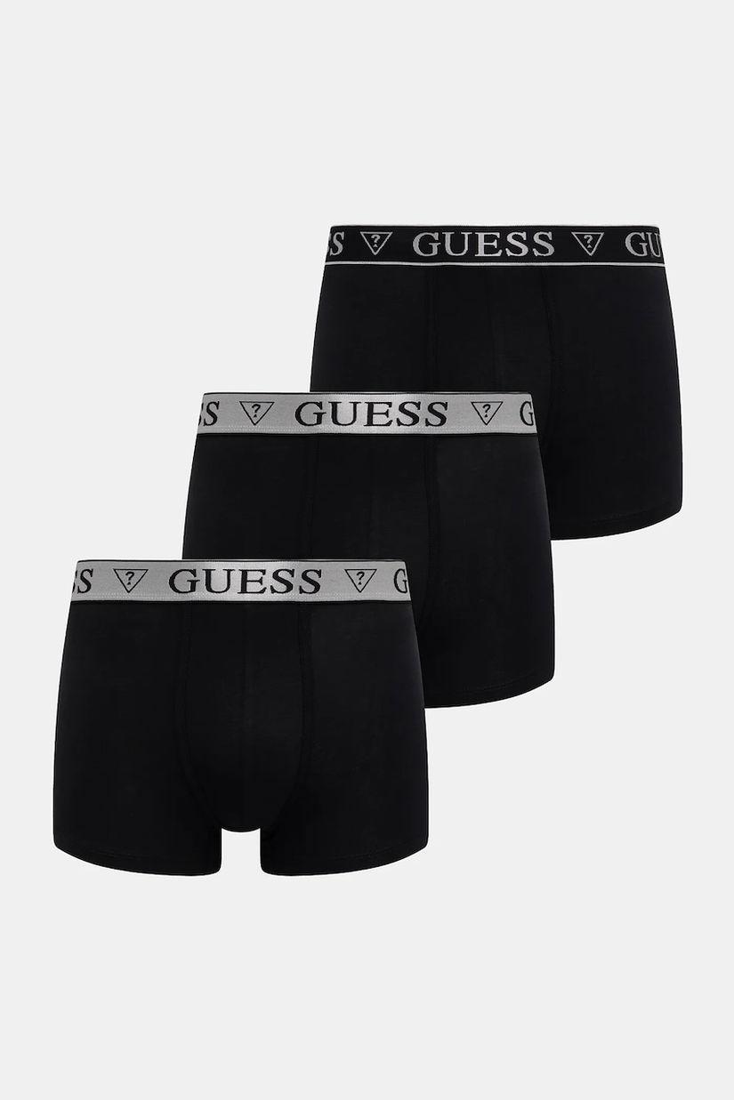 Guess boxeri 3-pack
