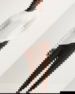 Tommy Hilfiger pijamale de bumbac