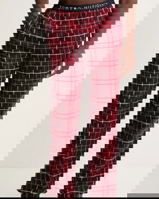 Tommy Hilfiger pantaloni de pijama