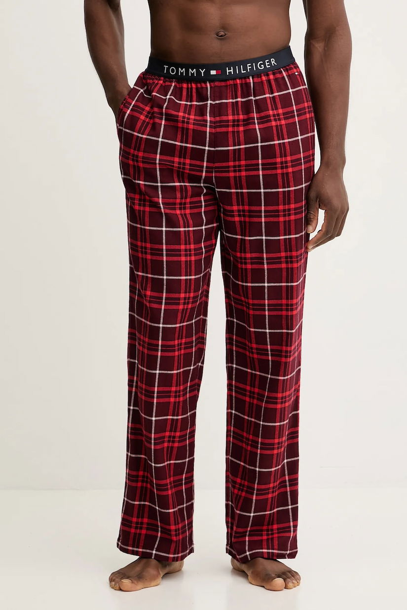 Tommy Hilfiger pantaloni de pijama