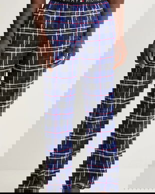 Tommy Hilfiger pantaloni de pijama