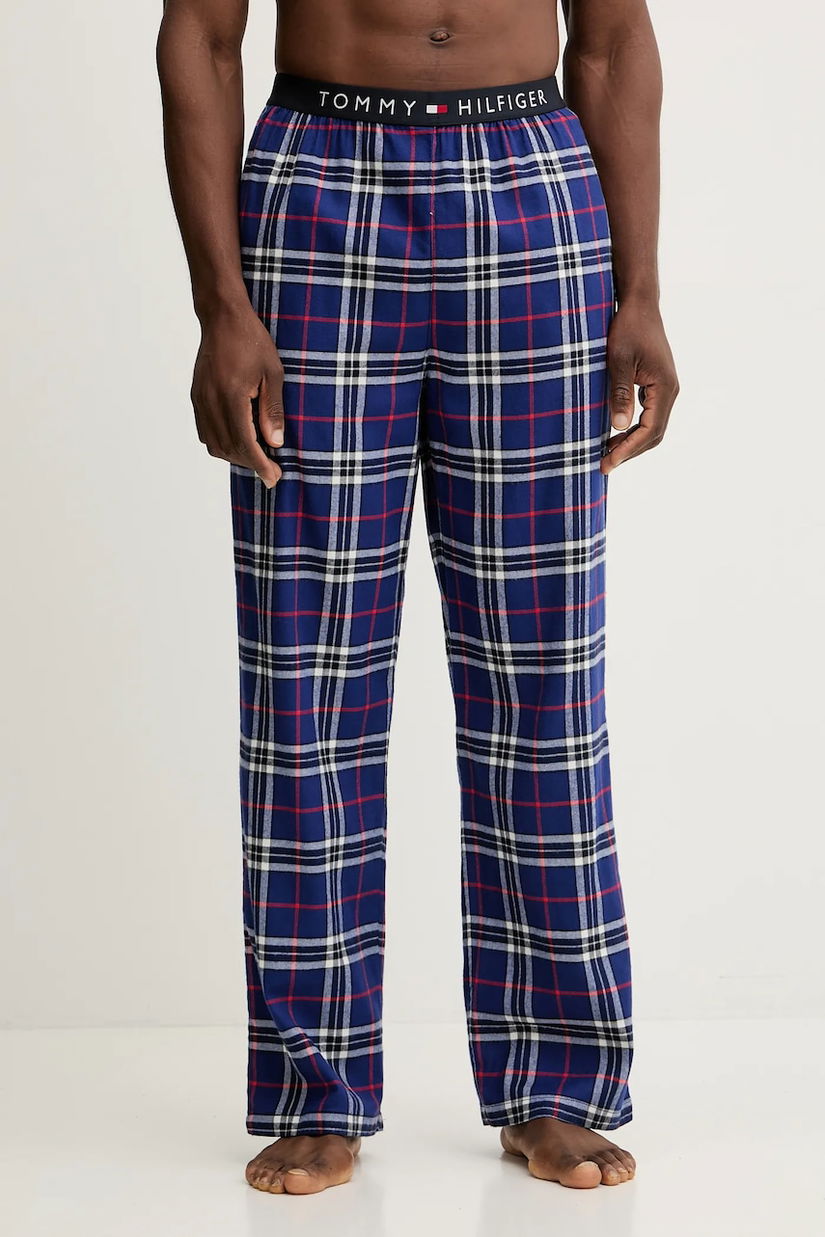 Tommy Hilfiger pantaloni de pijama