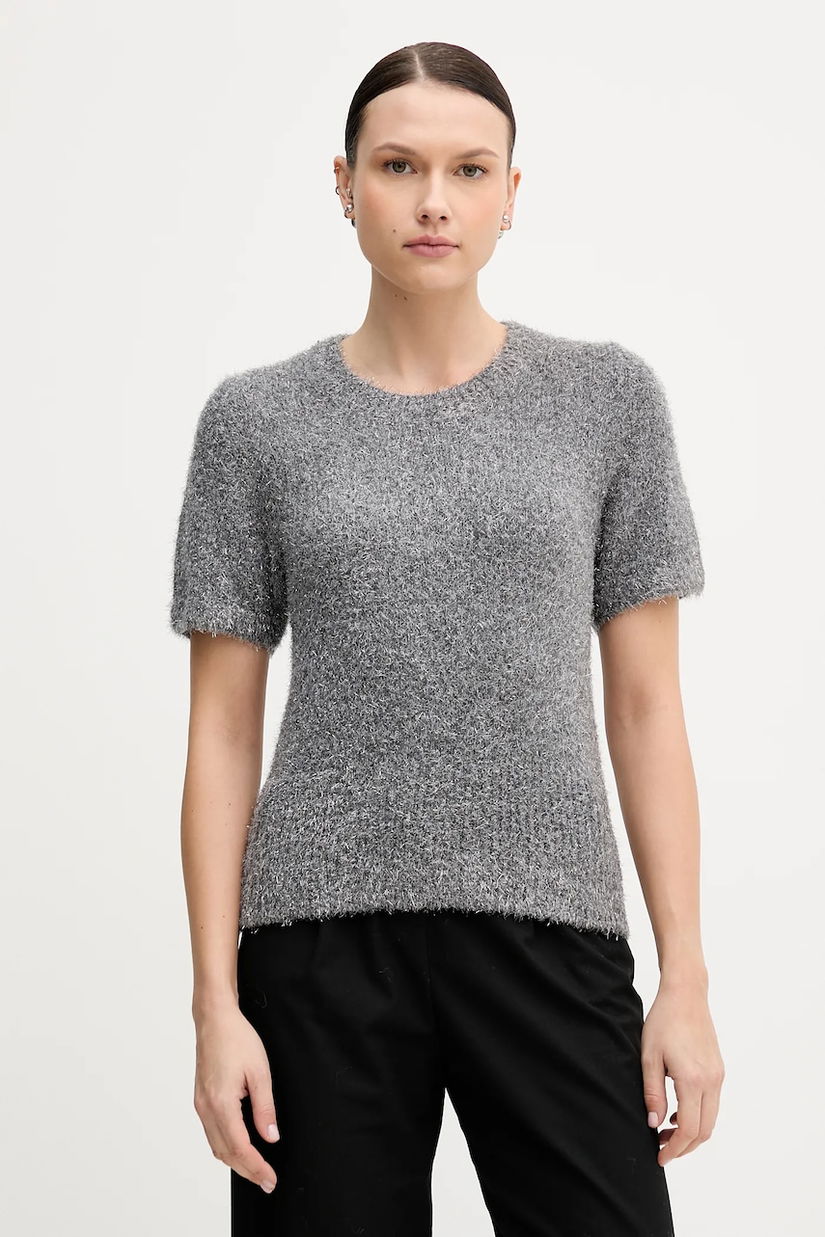 Tommy Hilfiger pulover din amestec de lână