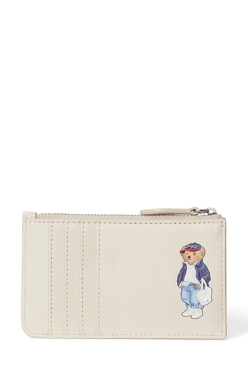 Polo Ralph Lauren portofel de piele