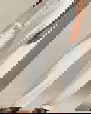 Polo Ralph Lauren pantaloni de bumbac