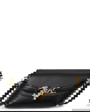 Lauren Ralph Lauren poșetă de piele