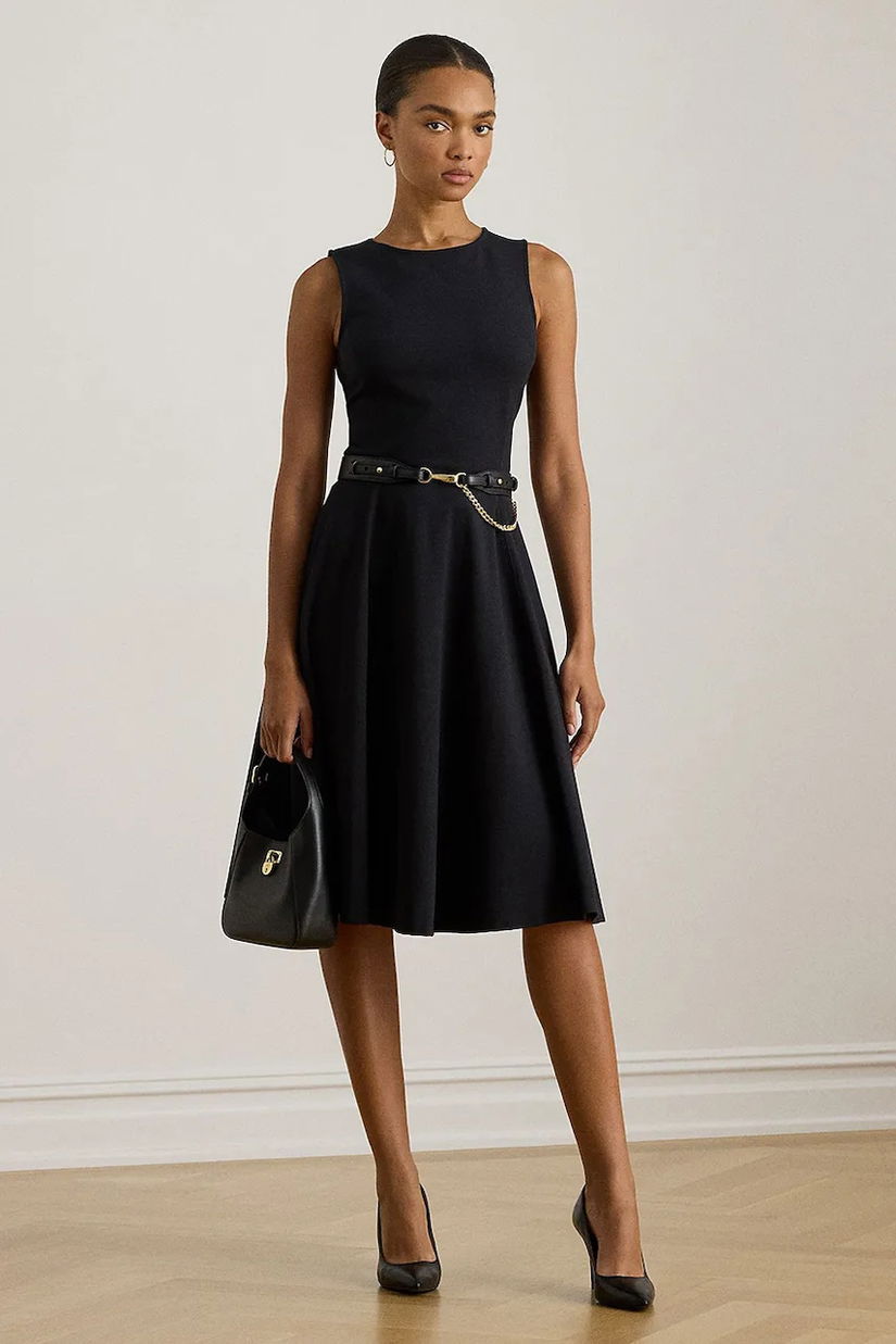 Lauren Ralph Lauren rochie