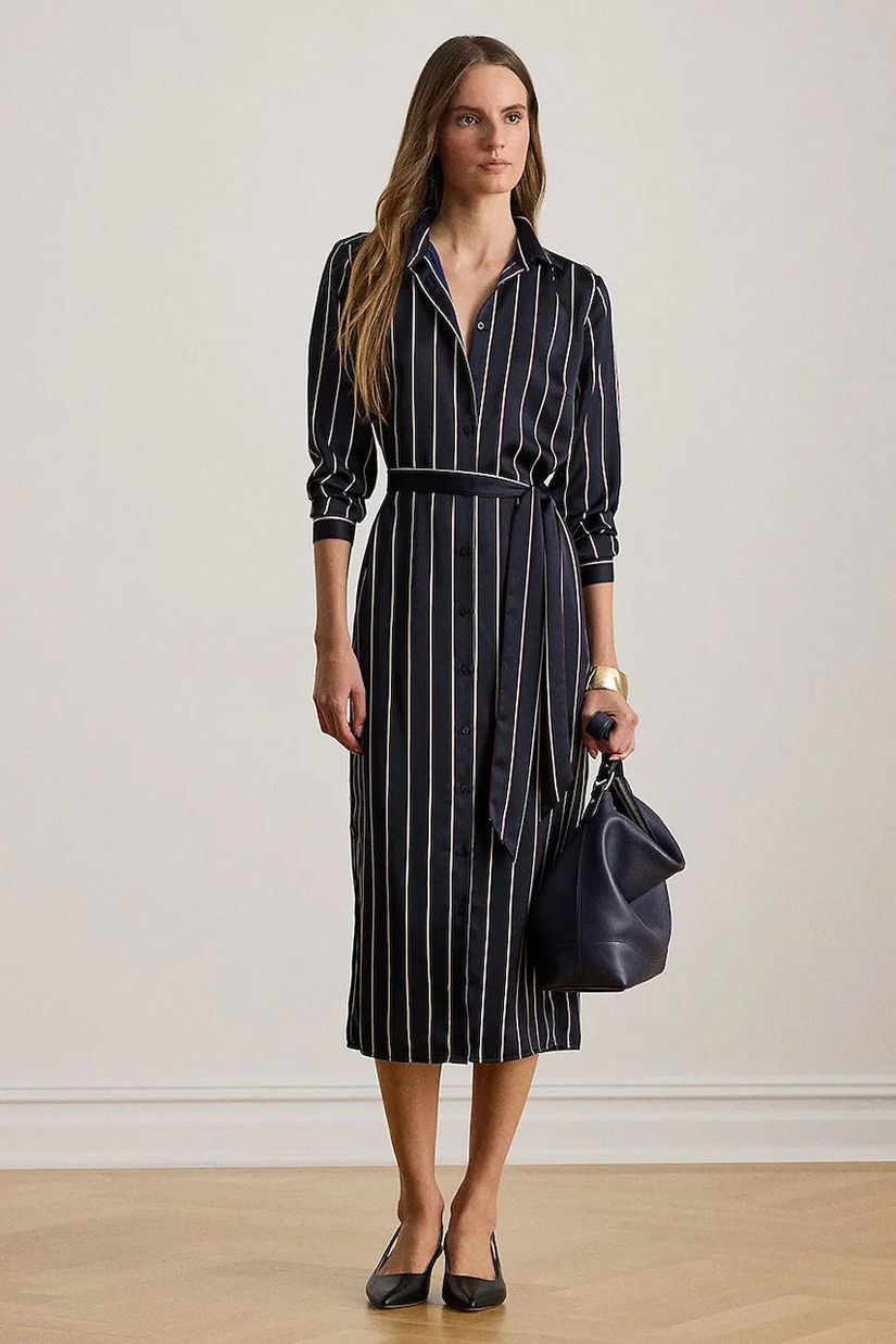 Lauren Ralph Lauren rochie