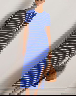 Lauren Ralph Lauren rochie