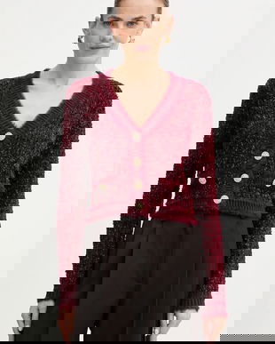 Guess cardigan AOMORI