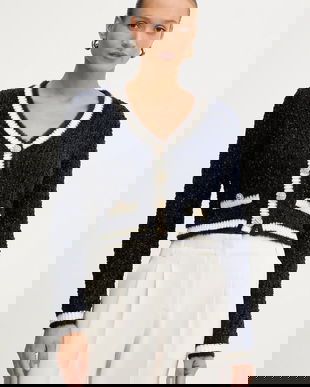 Guess cardigan AOMORI