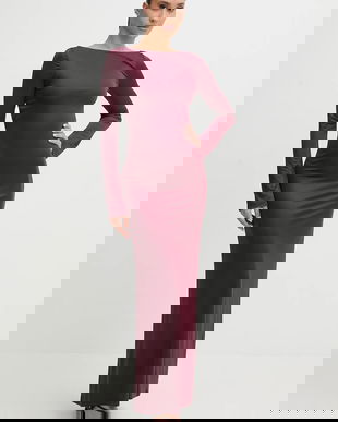 HUGO rochie Nultraviol