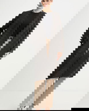 Guess cardigan din amestec de lana BENIKO