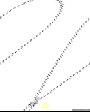 Emporio Armani colier