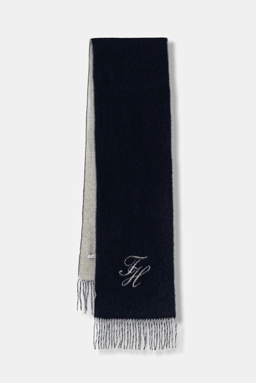 Tommy Hilfiger eșarfă de lână