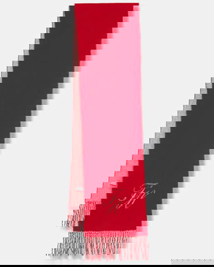 Tommy Hilfiger eșarfă de lână