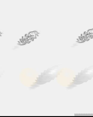 Lauren Ralph Lauren cercei 2-pack