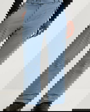 EA7 Emporio Armani pantaloni de schi