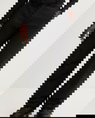 EA7 Emporio Armani pantaloni de schi