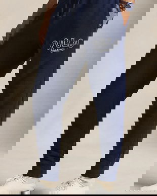 Polo Ralph Lauren pantaloni de trening