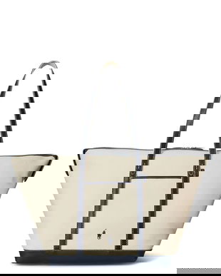 Polo Ralph Lauren geantă de bumbac