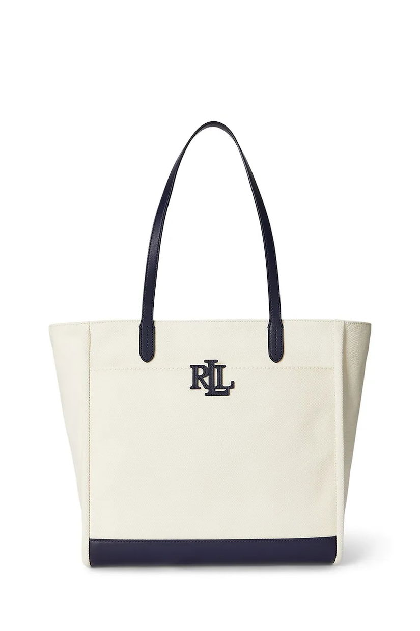 Lauren Ralph Lauren geantă de bumbac