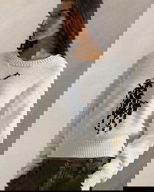 Polo Ralph Lauren pulover de bumbac