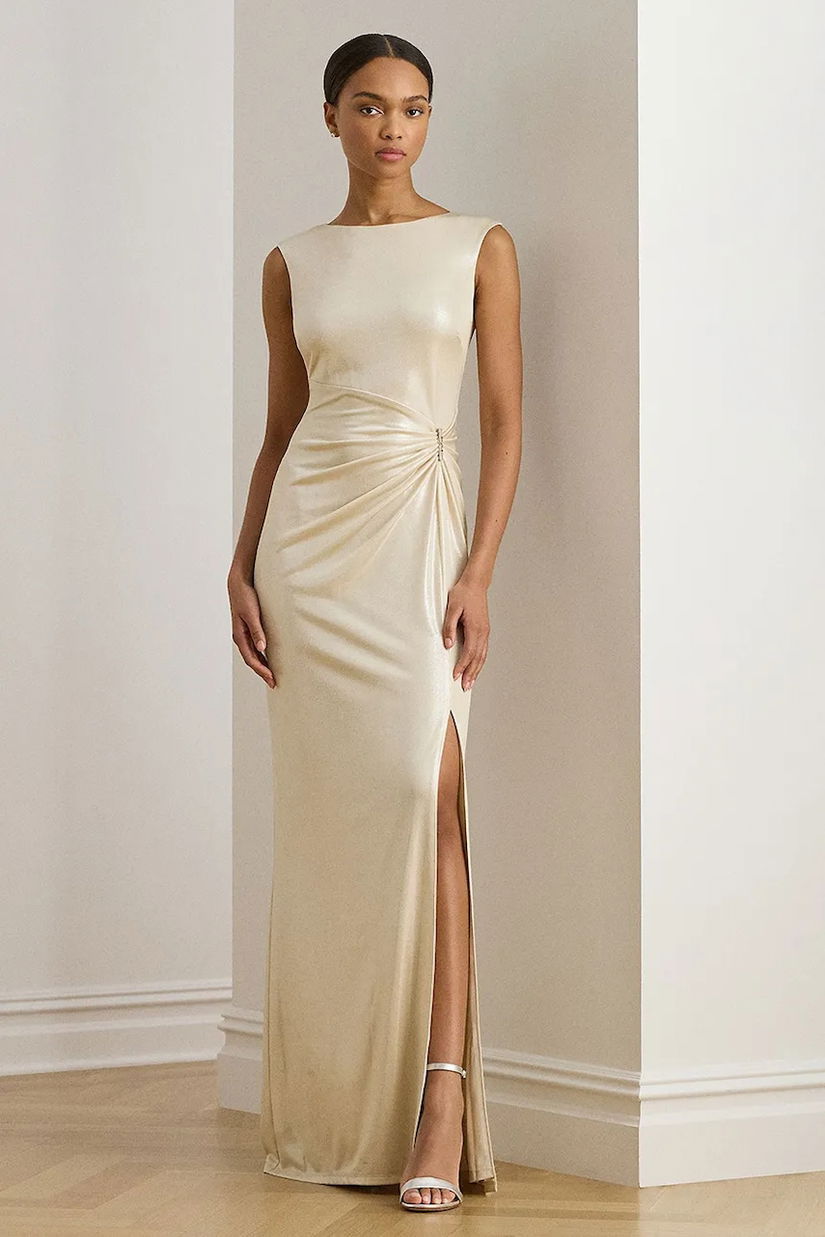 Lauren Ralph Lauren rochie