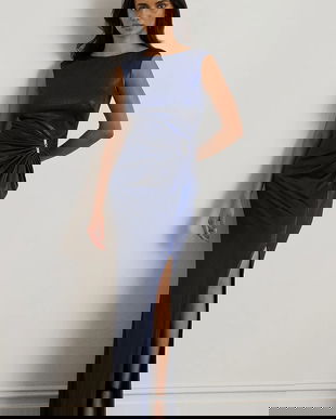 Lauren Ralph Lauren rochie