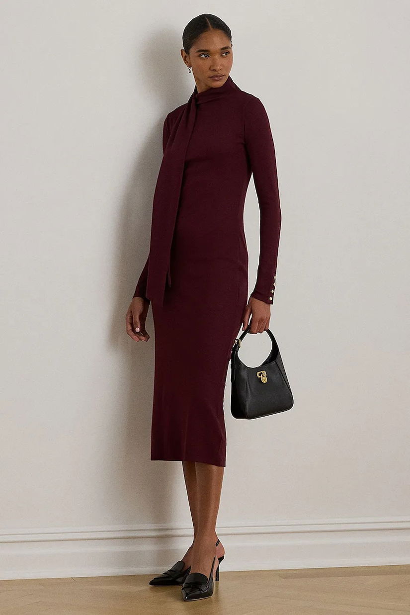 Lauren Ralph Lauren rochie