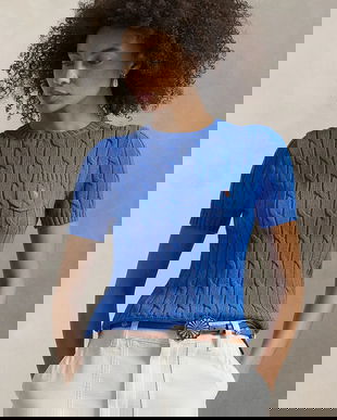 Polo Ralph Lauren pulover de bumbac