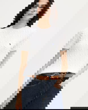 Polo Ralph Lauren pulover de bumbac