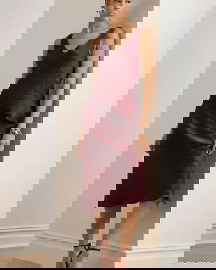 Lauren Ralph Lauren rochie