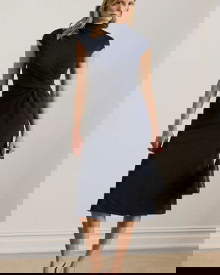 Lauren Ralph Lauren rochie