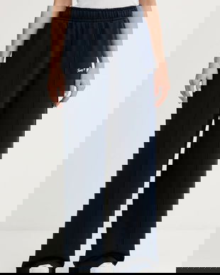 Tommy Hilfiger pantaloni de trening din bumbac