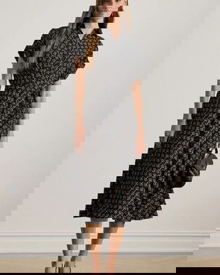 Lauren Ralph Lauren rochie