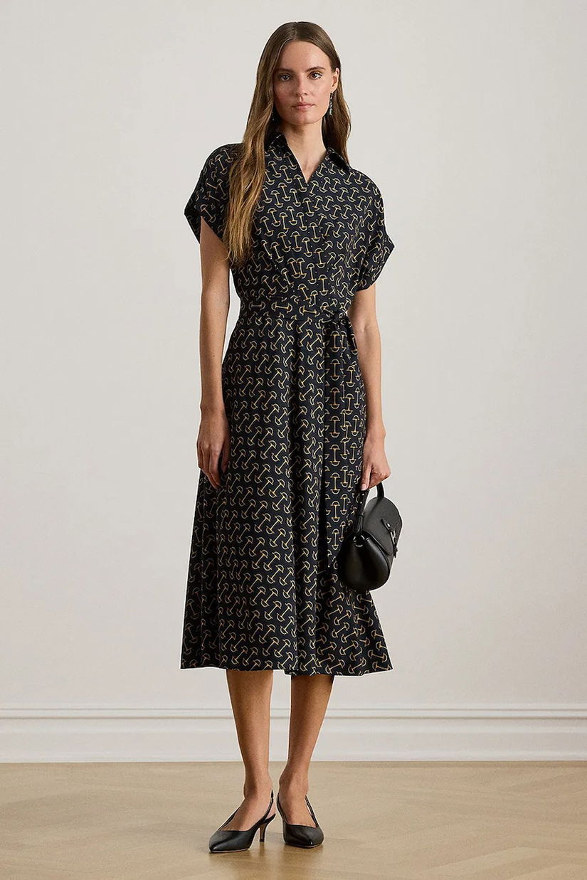 Lauren Ralph Lauren rochie