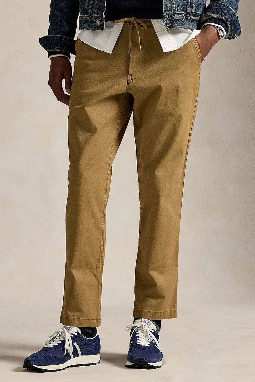 Polo Ralph Lauren pantaloni
