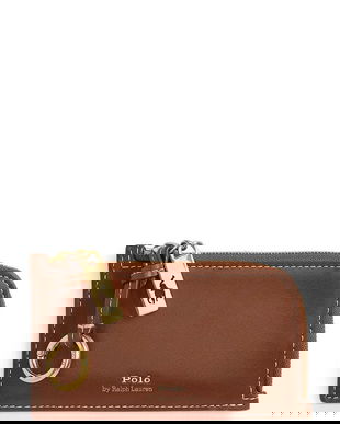 Polo Ralph Lauren portofel de piele