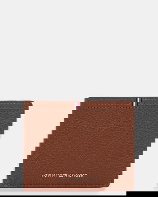 Tommy Hilfiger portofel de piele