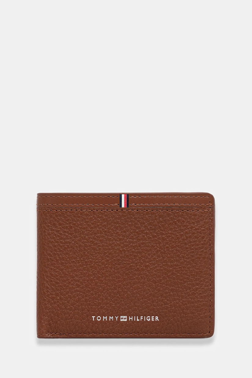 Tommy Hilfiger portofel de piele