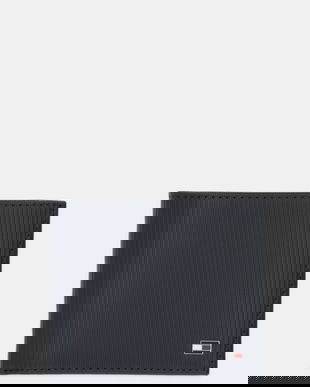 Tommy Hilfiger portofel de piele