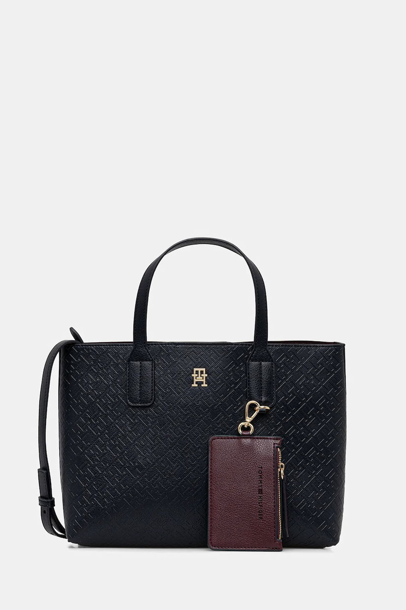 Tommy Hilfiger poseta