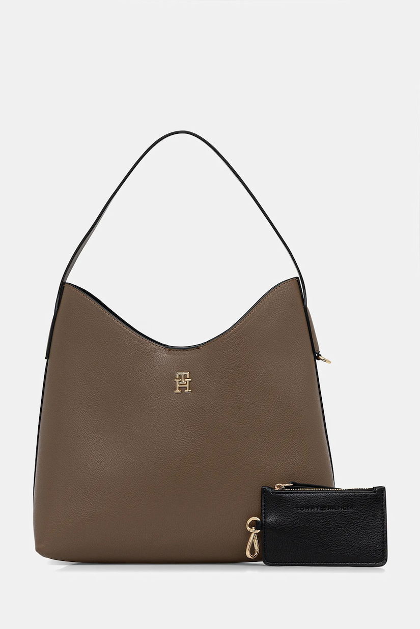 Tommy Hilfiger poseta