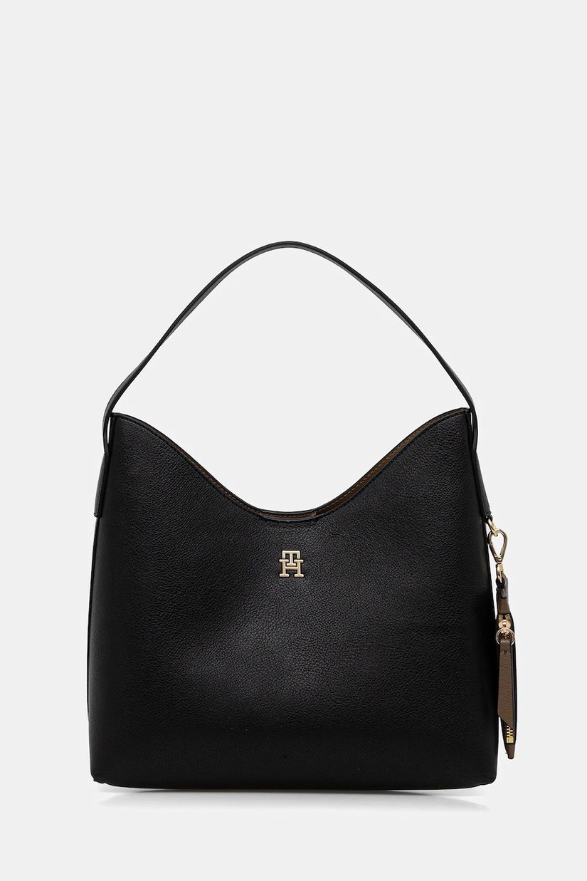 Tommy Hilfiger poseta