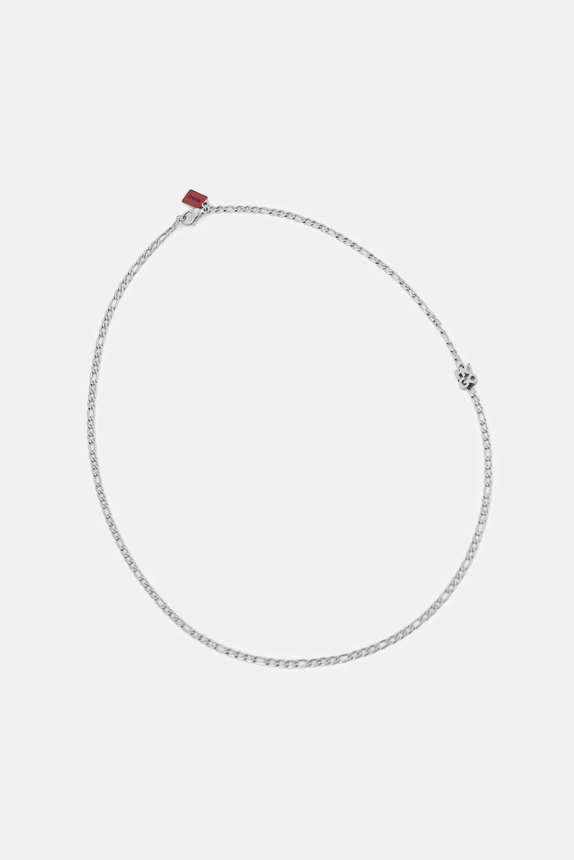 HUGO colier E-THINCHAIN-NEC