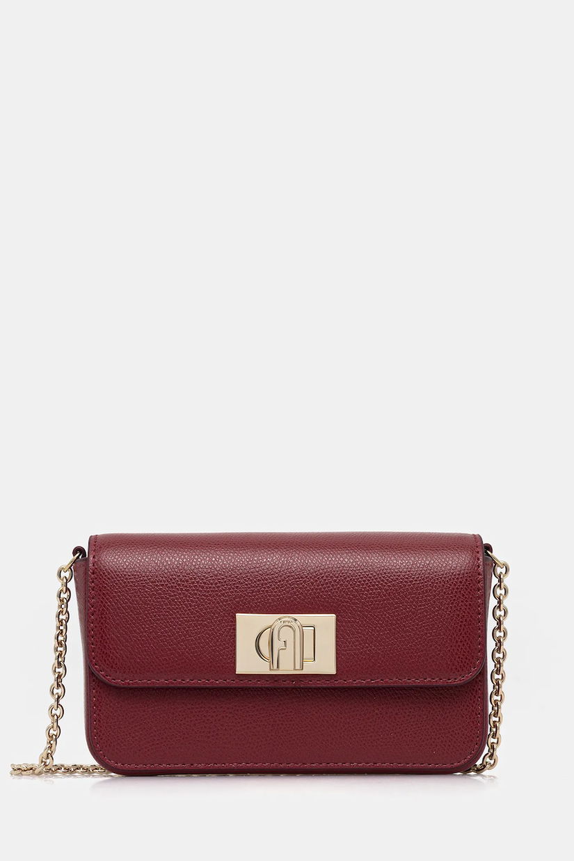 Furla poseta de piele