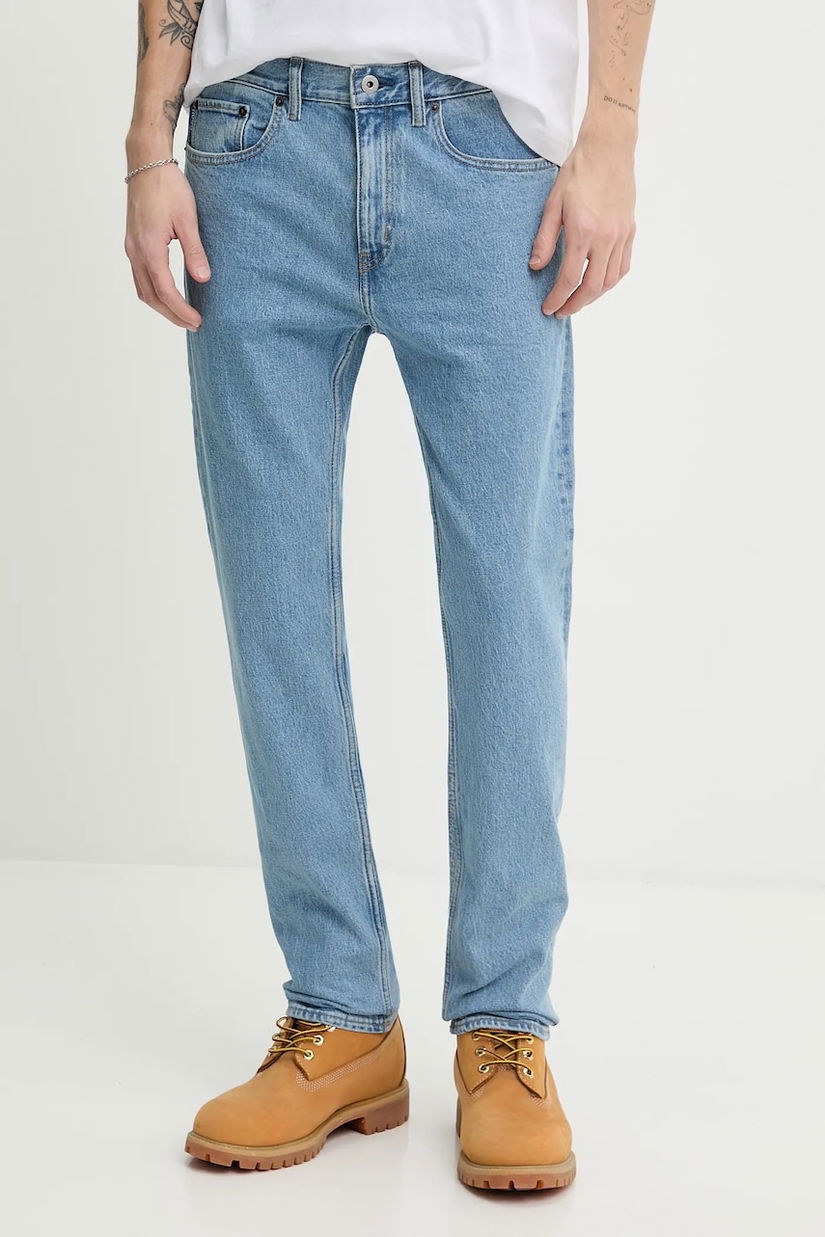 HUGO Blue jeans Ash